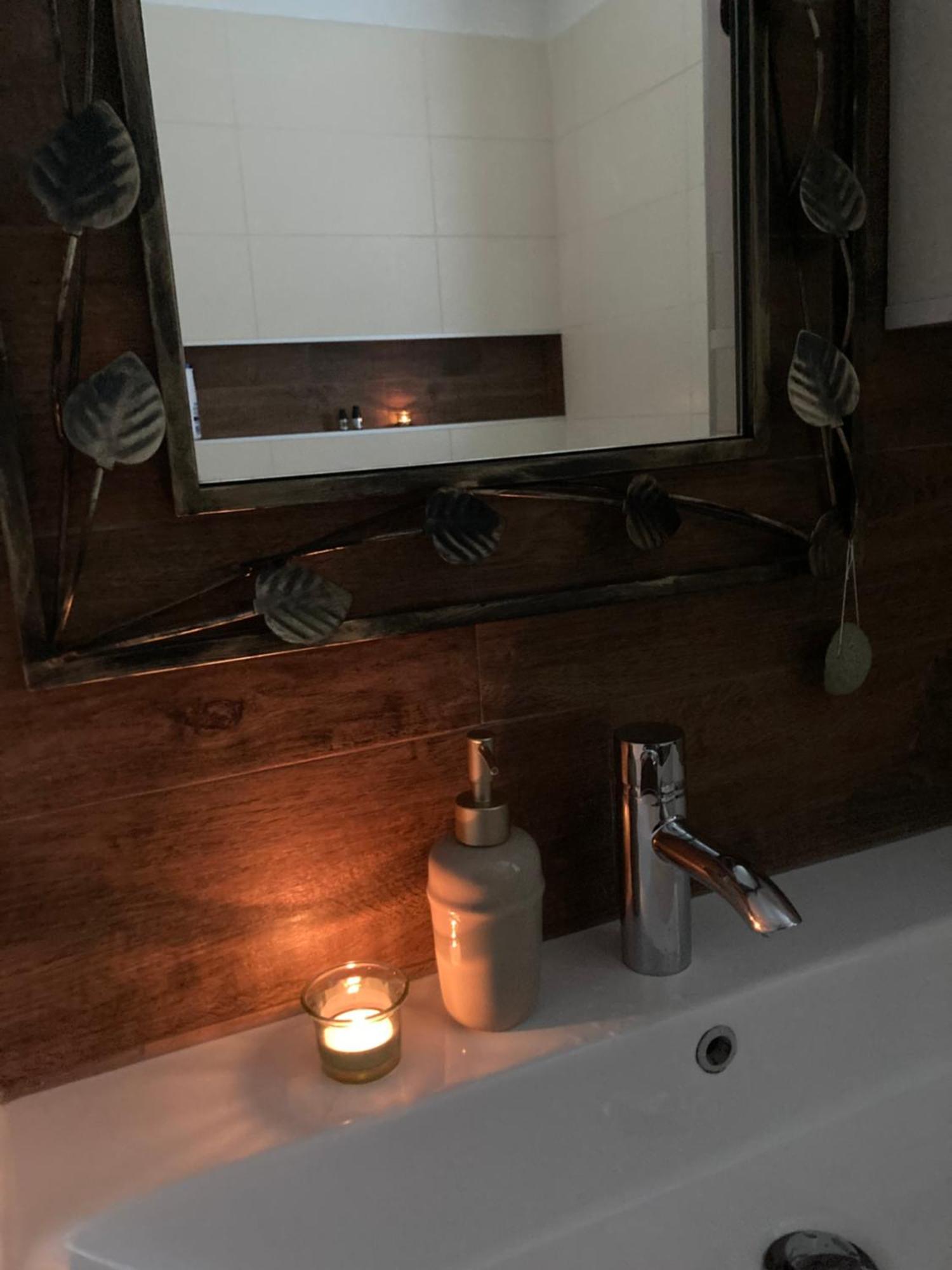 Repose Residence ลิฟตอฟสกีมิคูลาช ภายนอก รูปภาพ
